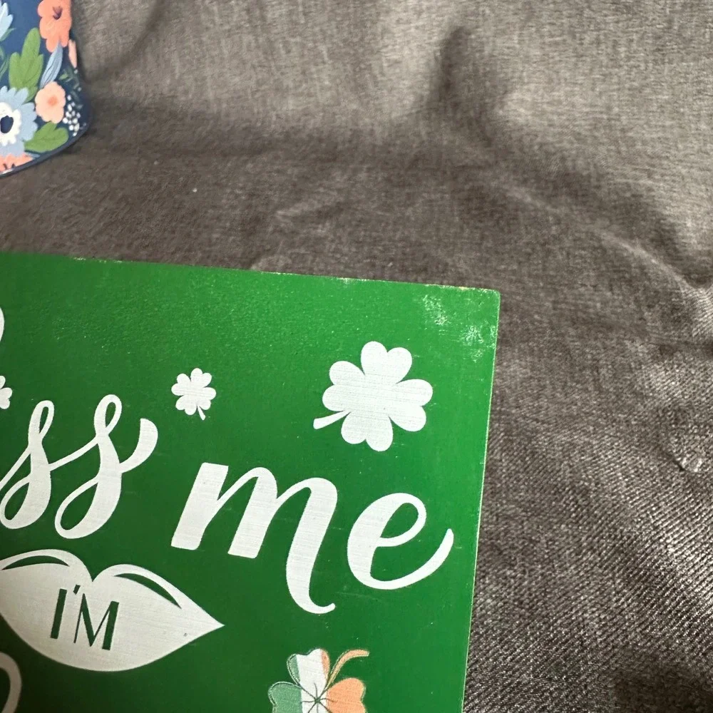 Unbranded celebrate luck